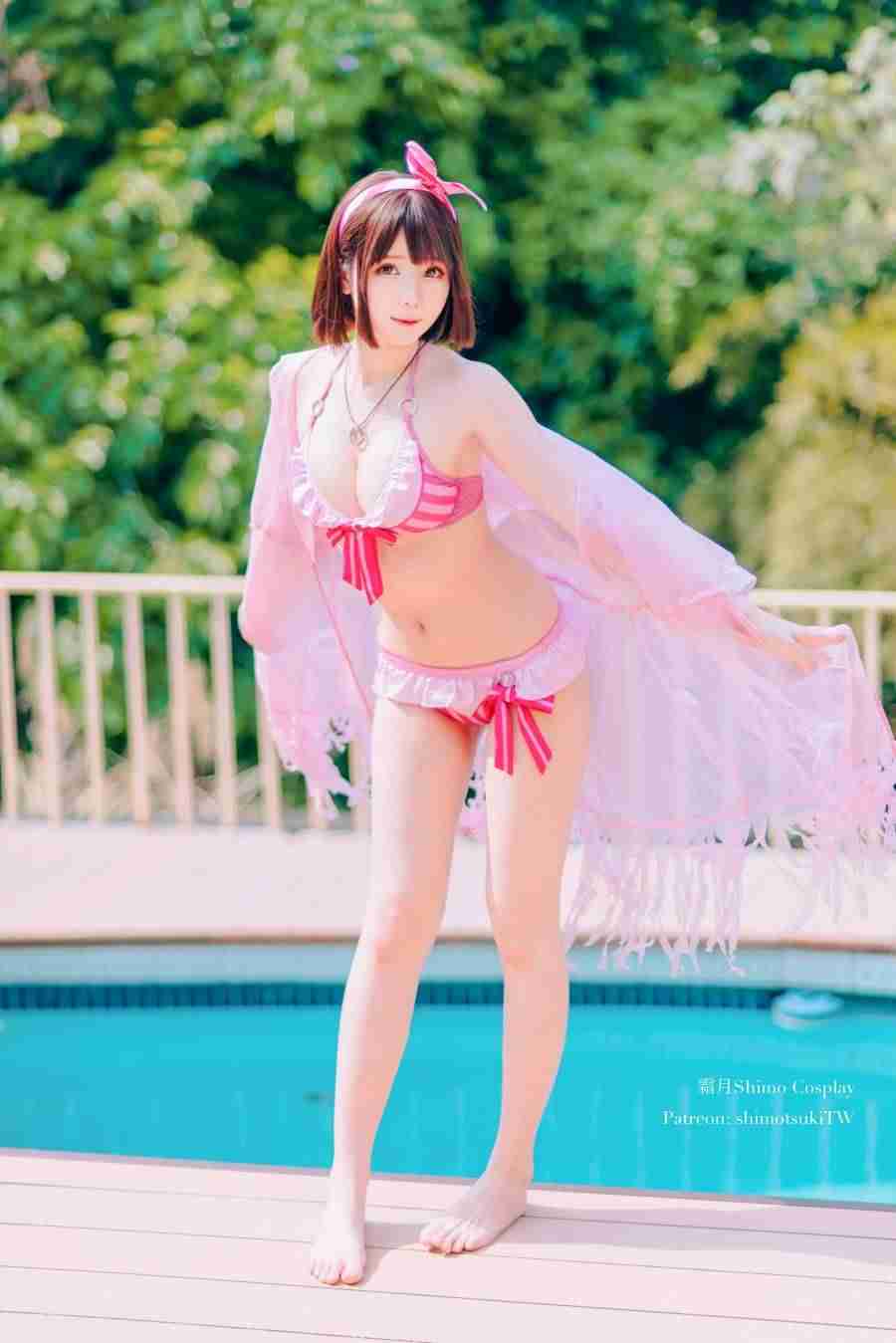 菠萝视频App截图